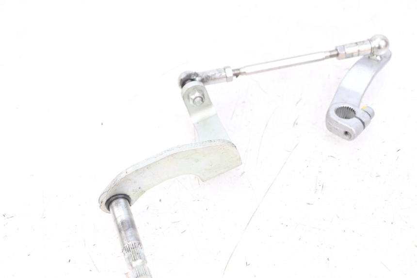 photo de SCHALTHEBEL MOTO GUZZI NORGE 8V GT 1200 (2011 - 2016) - Alternative Perspektive