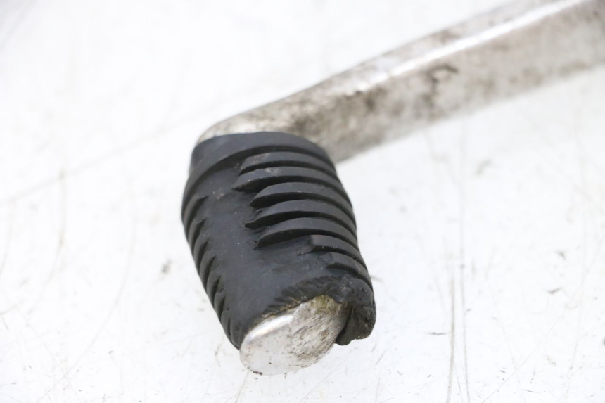 photo de SCHALTHEBEL HONDA NSR R 125 (1994 - 2003) - Zoom auf Gebrauchszustand