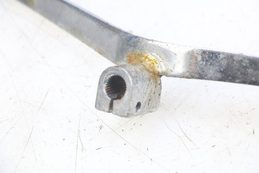 photo de GESCHWINDIGKEITSWäHLER PANTHERA PANTHERA 110 (2010 - 2017) - Alternative Perspektive