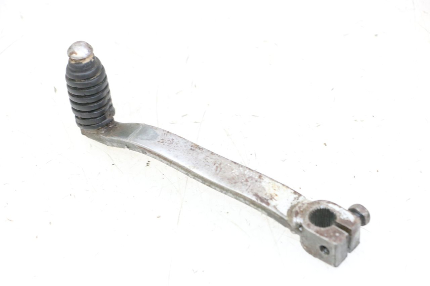 photo de GESCHWINDIGKEITSWäHLER YAMAHA PW 80 (1983 - 2014) - Hauptansicht