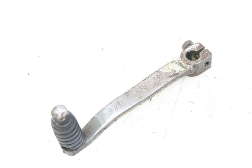 photo de GESCHWINDIGKEITSWäHLER YAMAHA PW 80 (1983 - 2014) - Zoom auf Gebrauchszustand