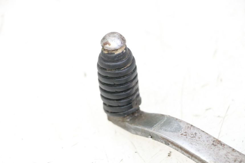 photo de GESCHWINDIGKEITSWäHLER YAMAHA PW 80 (1983 - 2014) - Technische Nahaufnahme