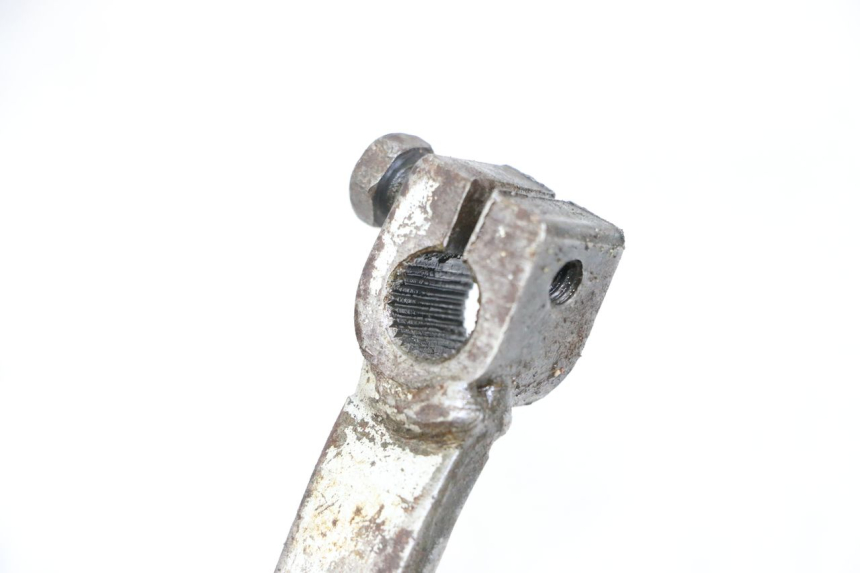 photo de GESCHWINDIGKEITSWäHLER YAMAHA PW 80 (1983 - 2014) - Gesamtansicht des Produkts