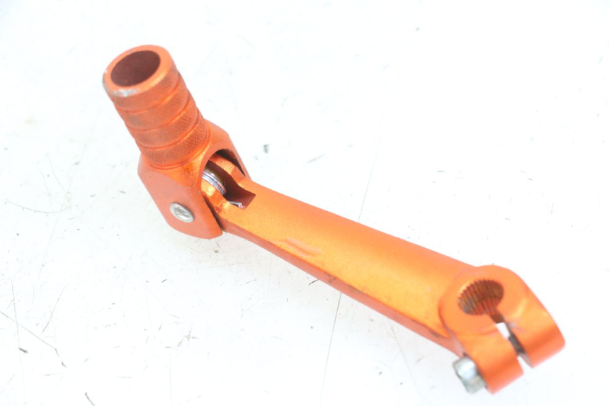 photo de GESCHWINDIGKEITSWäHLER APOLLO RFZ 125 - Zoom auf Gebrauchszustand