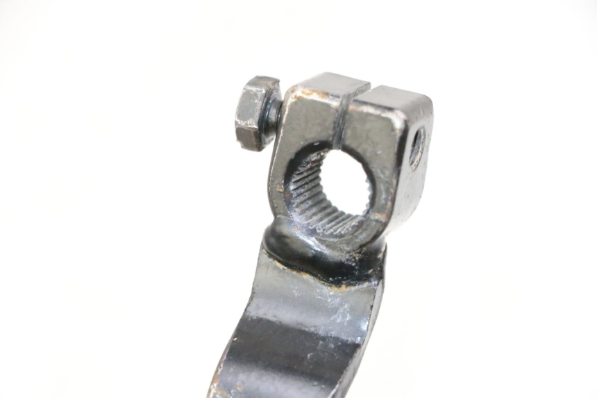 photo de GESCHWINDIGKEITSWäHLER APOLLO RFZ 125 - Zoom auf Gebrauchszustand