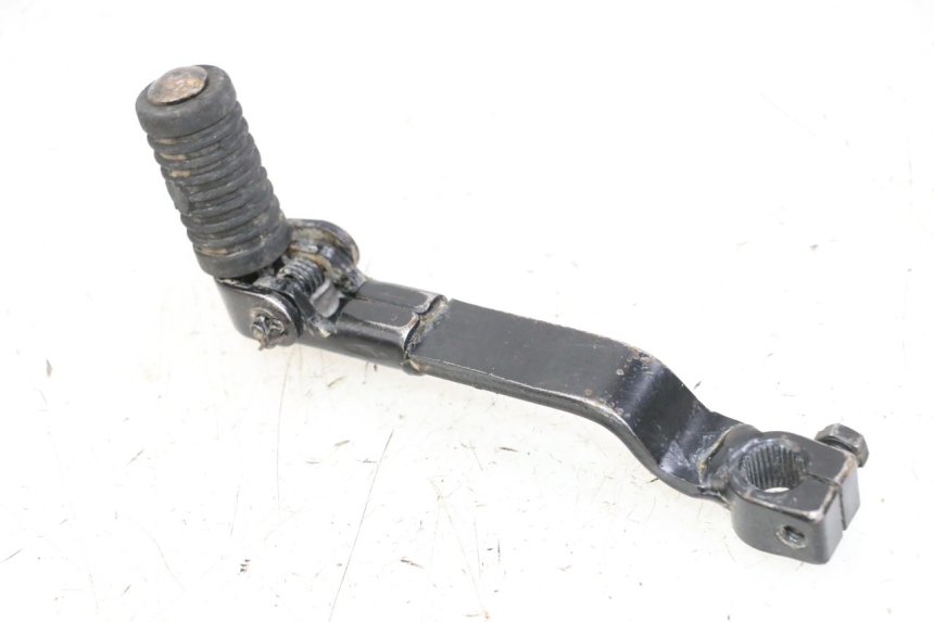 photo de GESCHWINDIGKEITSWäHLER APOLLO RFZ 125 - Technische Nahaufnahme