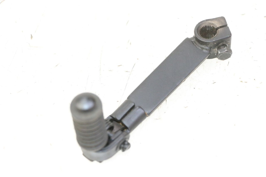 photo de GESCHWINDIGKEITSWäHLER APOLLO RFZ 125 - Zoom auf Gebrauchszustand