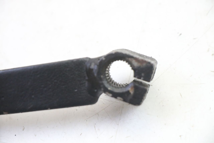 photo de GESCHWINDIGKEITSWäHLER APOLLO RFZ 125 - Zoom auf Gebrauchszustand