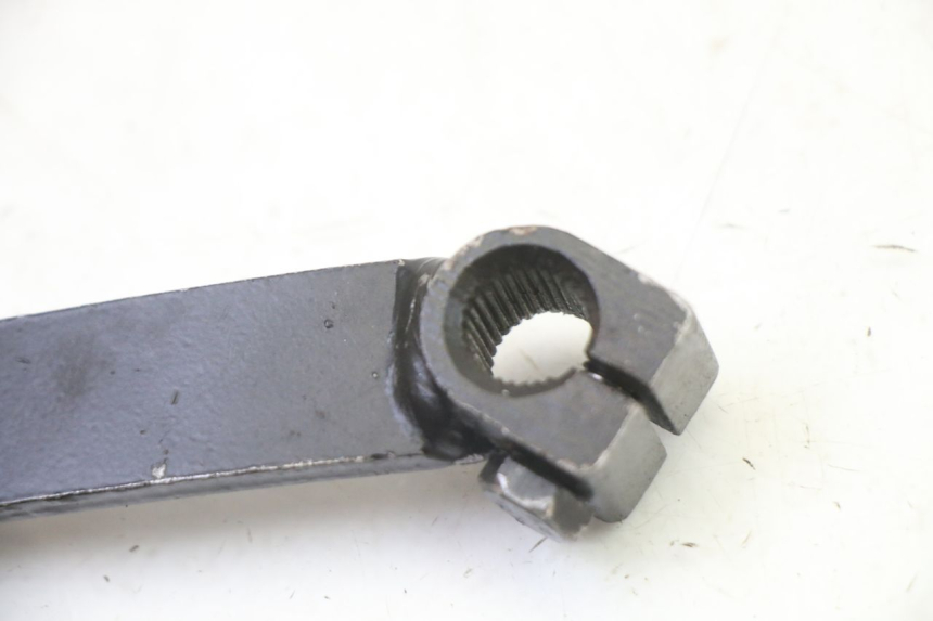 photo de GESCHWINDIGKEITSWäHLER APOLLO RFZ 125 - Zoom auf Gebrauchszustand