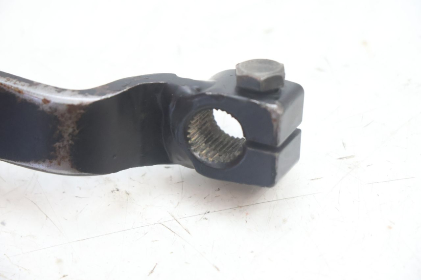 photo de SCHALTHEBEL APOLLO RFZ 125 - Alternative Perspektive