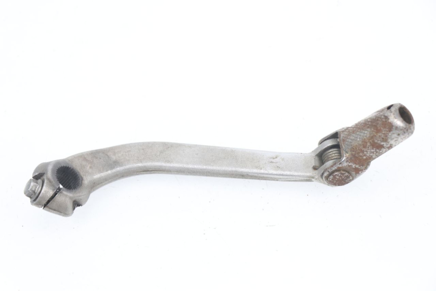 photo de GESCHWINDIGKEITSWäHLER SUZUKI RM-Z RMZ 250 (2010 - 2016) - Details der Befestigungspunkte