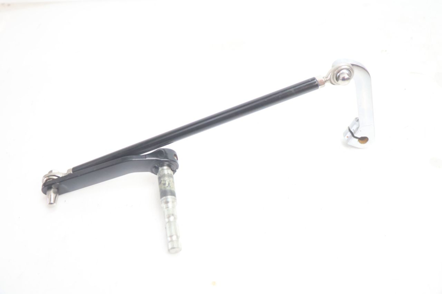 photo de SCHALTHEBEL HARLEY DAVIDSON ROAD GLIDE FLTRXSE 1920 (2018 - 2022) - Oberflächenzustand und Material