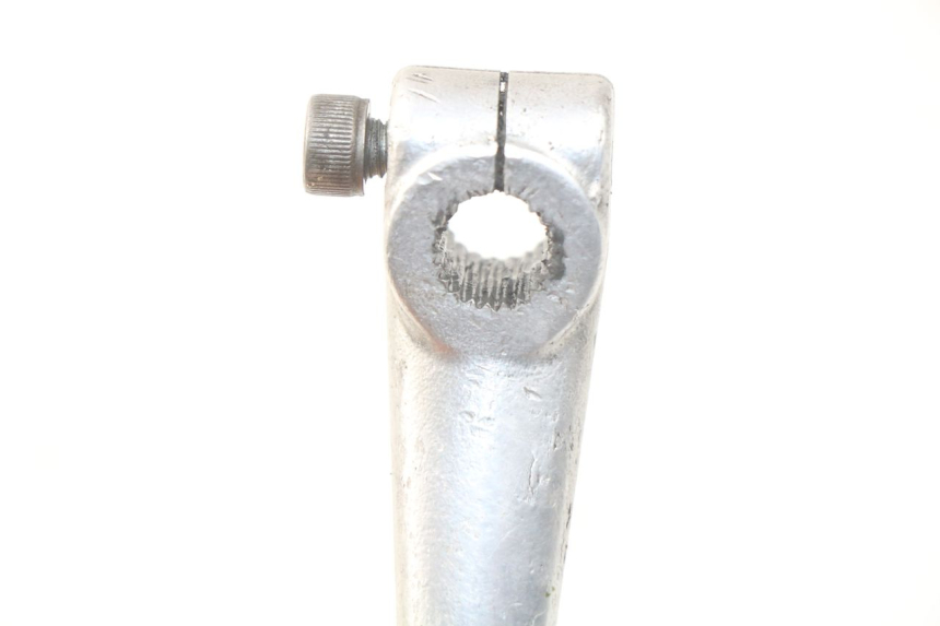 photo de SCHALTHEBEL RIEJU RR 50 (1998 - 2007) - Detailansicht des Bauteils