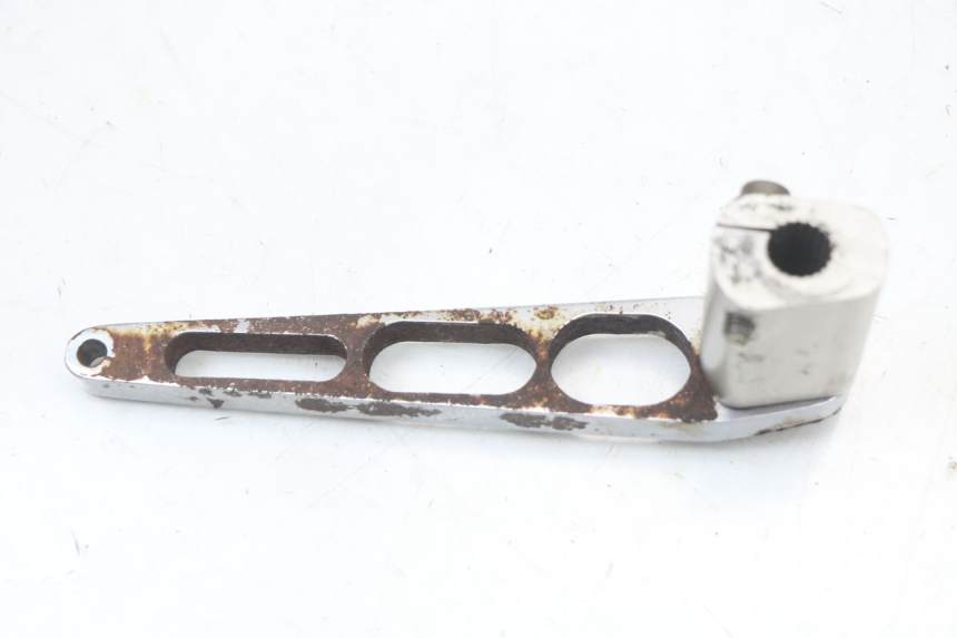 photo de SCHALTHEBEL APRILIA RS 50 (2006 - 2010) - Zoom auf Gebrauchszustand