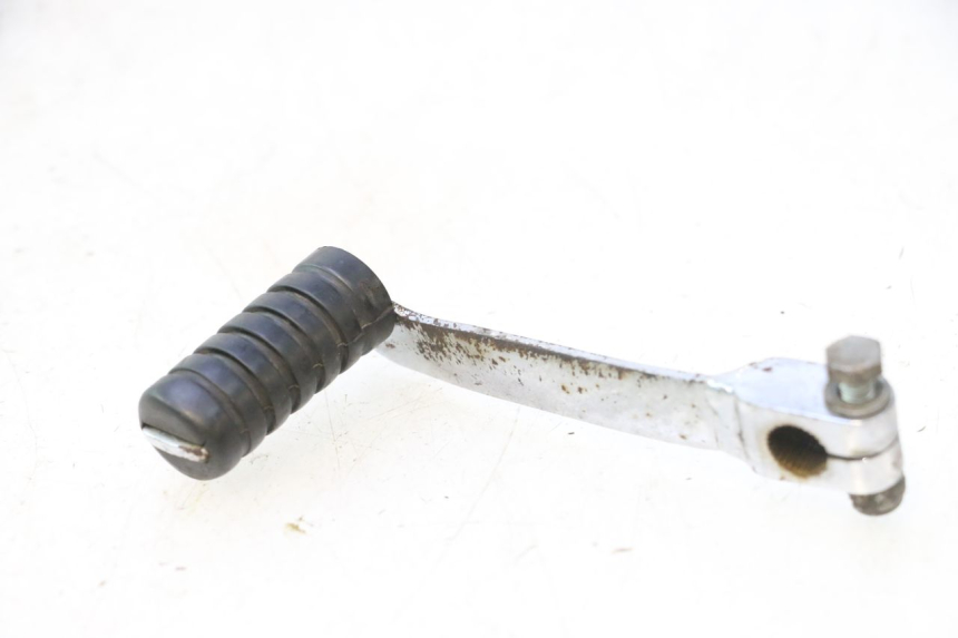 photo de SCHALTHEBEL MZ RT 125 (2000 - 2008) - Detailansicht des Bauteils