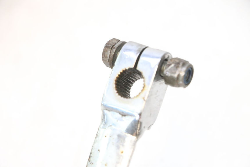 photo de SCHALTHEBEL MZ RT 125 (2000 - 2008) - Alternative Perspektive