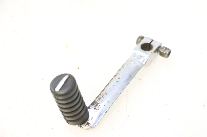 photo de SCHALTHEBEL MZ RT 125 (2000 - 2008) - Technische Nahaufnahme