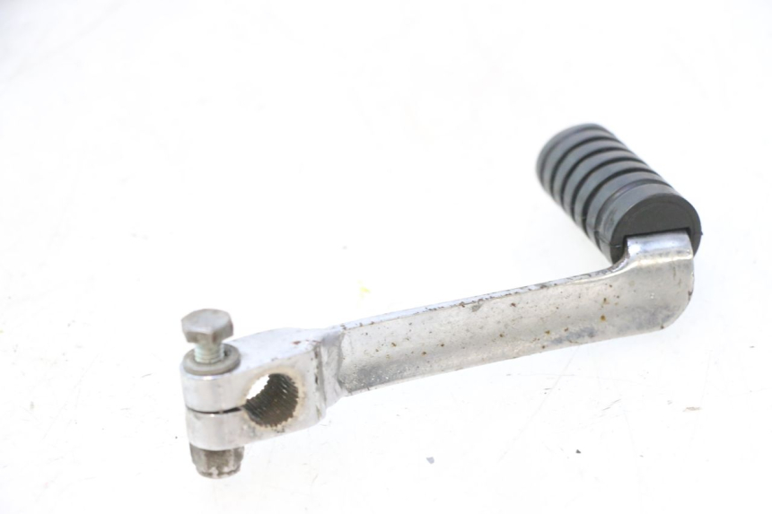 photo de SCHALTHEBEL MZ RT 125 (2000 - 2008) - Details der Befestigungspunkte