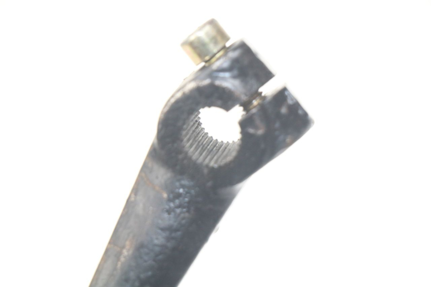 photo de GESCHWINDIGKEITSWäHLER APOLLO RXF 125 - Zoom auf Gebrauchszustand