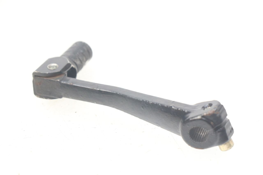 photo de GESCHWINDIGKEITSWäHLER APOLLO RXF 125 - Alternative Perspektive