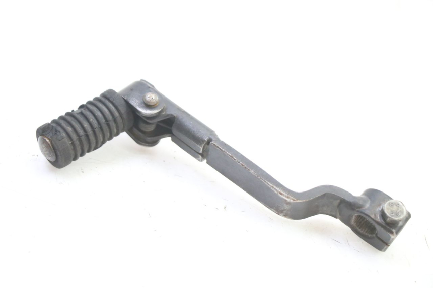 photo de GESCHWINDIGKEITSWäHLER APOLLO RXF 125 - Hauptansicht