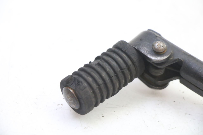 photo de GESCHWINDIGKEITSWäHLER APOLLO RXF 125 - Detailansicht des Bauteils