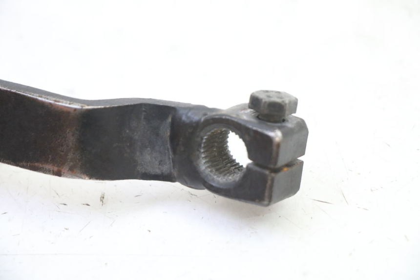 photo de GESCHWINDIGKEITSWäHLER APOLLO RXF 125 - Zoom auf Gebrauchszustand