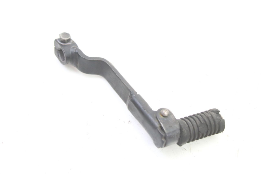 photo de GESCHWINDIGKEITSWäHLER APOLLO RXF 125 - Technische Nahaufnahme