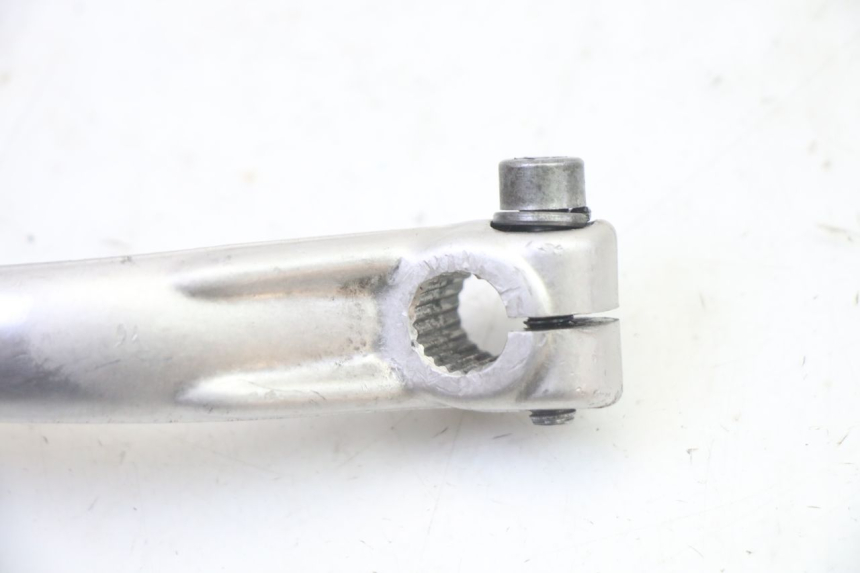 photo de SCHALTHEBEL DERBI SENDA SM DRD 50 (2008 - 2013) - Zoom auf Gebrauchszustand