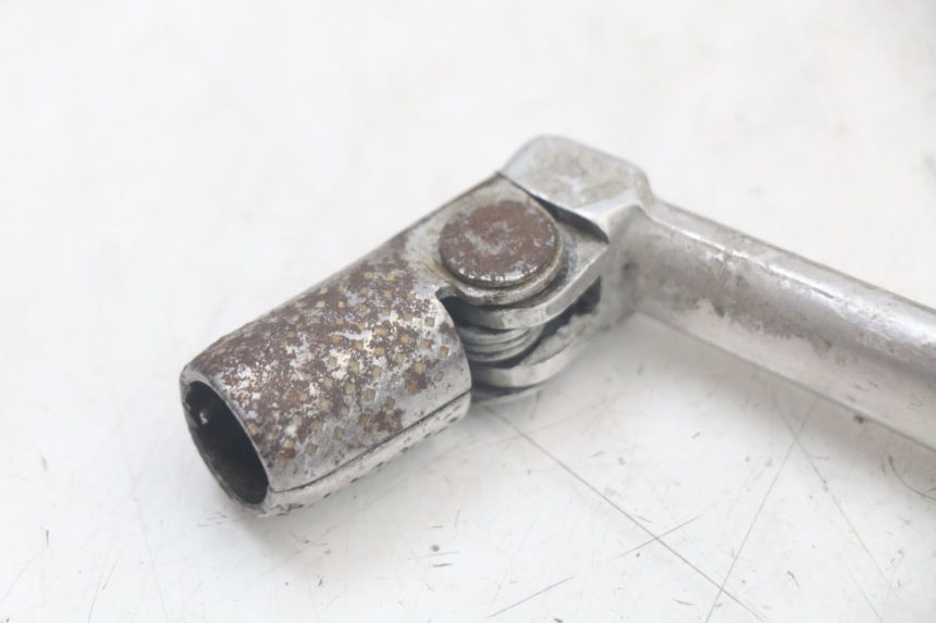 photo de GESCHWINDIGKEITSWäHLER DERBI SENDA SM X-TREME 50 (2006 - 2010) - Detailansicht des Bauteils