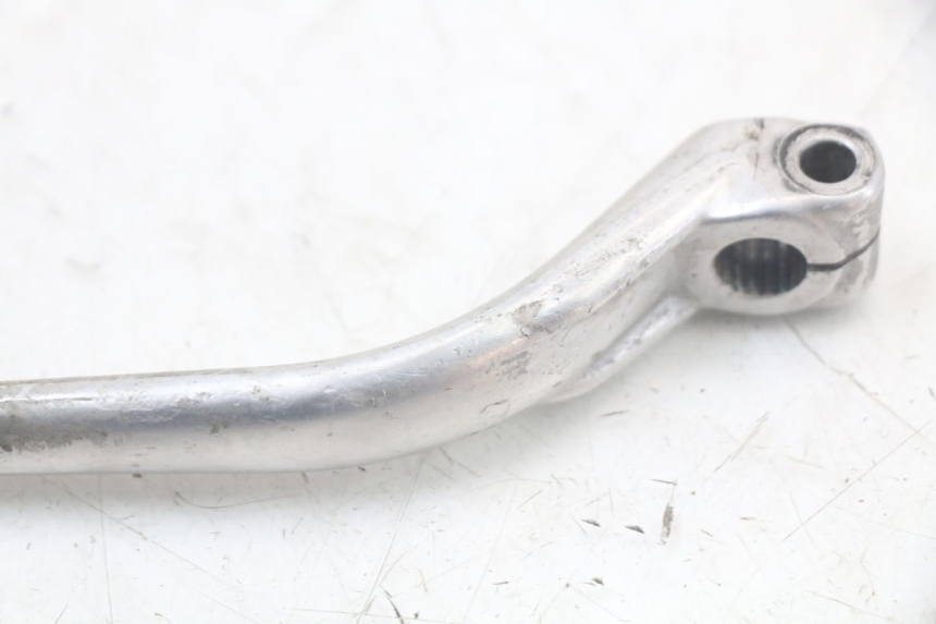 photo de GESCHWINDIGKEITSWäHLER DERBI SENDA SM X-TREME 50 (2006 - 2010) - Zoom auf Gebrauchszustand