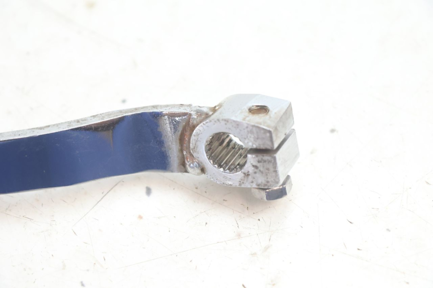 photo de SCHALTHEBEL MASH SEVENTY FIVE 125 (2013 - 2021) - Zoom auf Gebrauchszustand