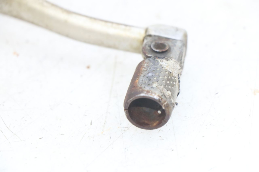 photo de GESCHWINDIGKEITSWäHLER SHERCO SM-R 50 (2018 - 2021) - Zoom auf Gebrauchszustand