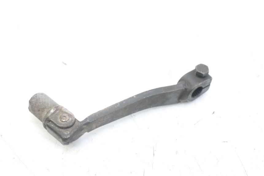 photo de SCHALTHEBEL SUZUKI SMX SUPERMOTARD 50 (1996 - 2001) - Zoom auf Gebrauchszustand