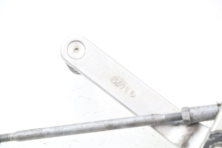 photo de SCHALTHEBEL TRIUMPH SPEED TRIPLE 1050 (2005 - 2007) - Technische Nahaufnahme