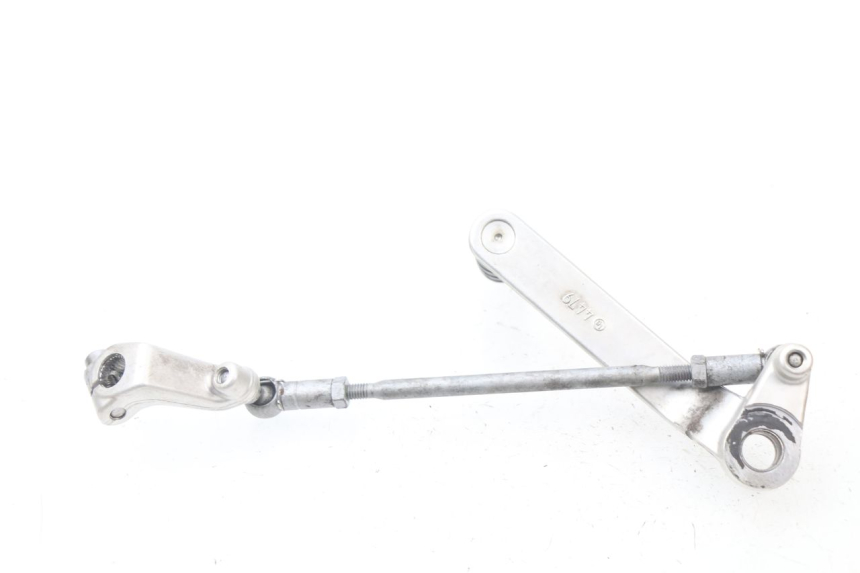 photo de SCHALTHEBEL TRIUMPH SPEED TRIPLE 1050 (2005 - 2007) - Details der Befestigungspunkte