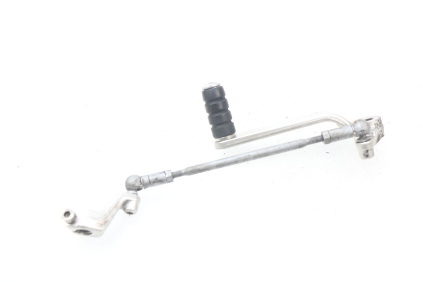 photo de SCHALTHEBEL TRIUMPH SPEED TRIPLE 1050 (2005 - 2007) - Oberflächenzustand und Material