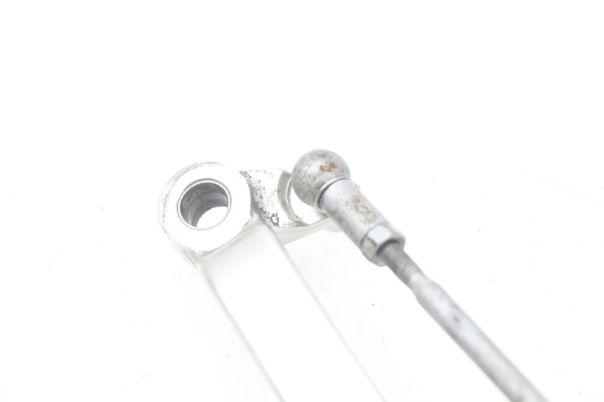 photo de SCHALTHEBEL TRIUMPH SPEED TRIPLE 1050 (2005 - 2007) - Geprüftes Gebrauchtteil