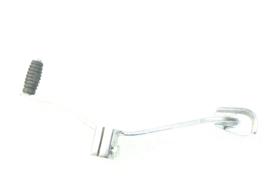 photo de SCHALTHEBEL ORION SPORTRAX 125 - Zoom auf Gebrauchszustand