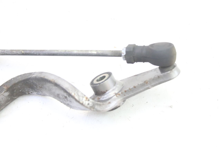 photo de SCHALTHEBEL HONDA ST PAN EUROPEAN 1300 (2002 - 2013) - Zoom auf Gebrauchszustand