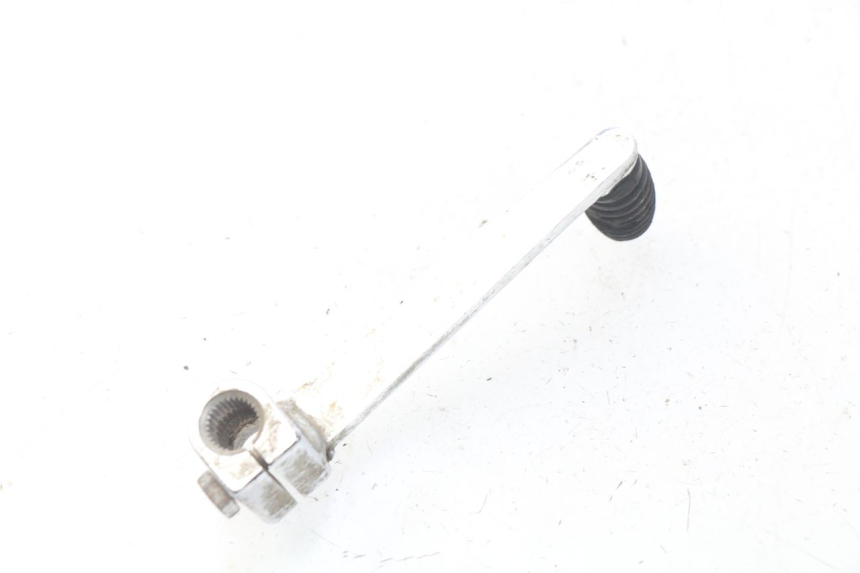 photo de SCHALTHEBEL NITRO MOTORS STORM DIRTBIKE 110 - Zoom auf Gebrauchszustand