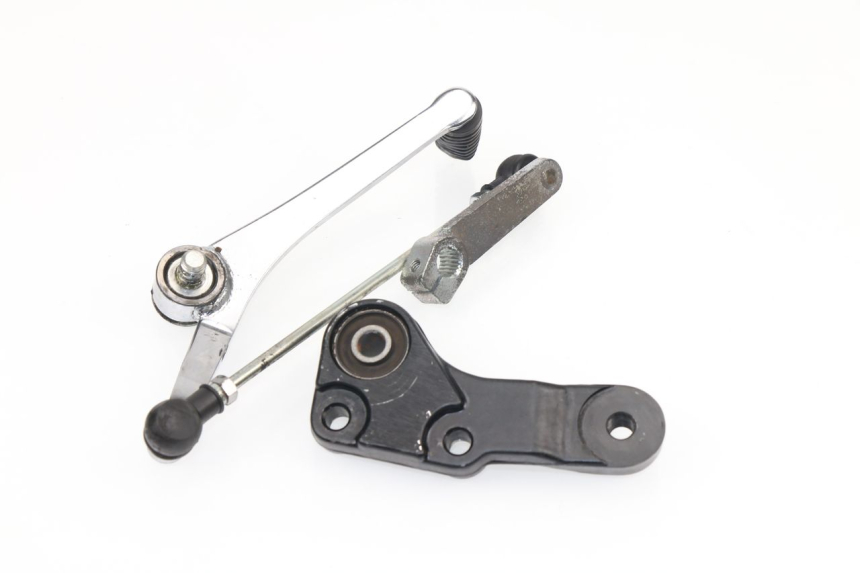 photo de SCHALTHEBEL SUZUKI GSF N BANDIT 1250 (2007 - 2010) - Technische Nahaufnahme