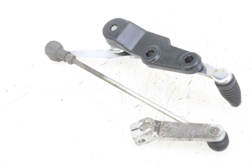 photo de SCHALTHEBEL SUZUKI GSX F GSXF 650 (2007 - 2015) - Zoom auf Gebrauchszustand