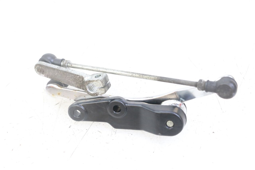 photo de SCHALTHEBEL SUZUKI GSX F GSXF 650 (2007 - 2015) - Technische Nahaufnahme