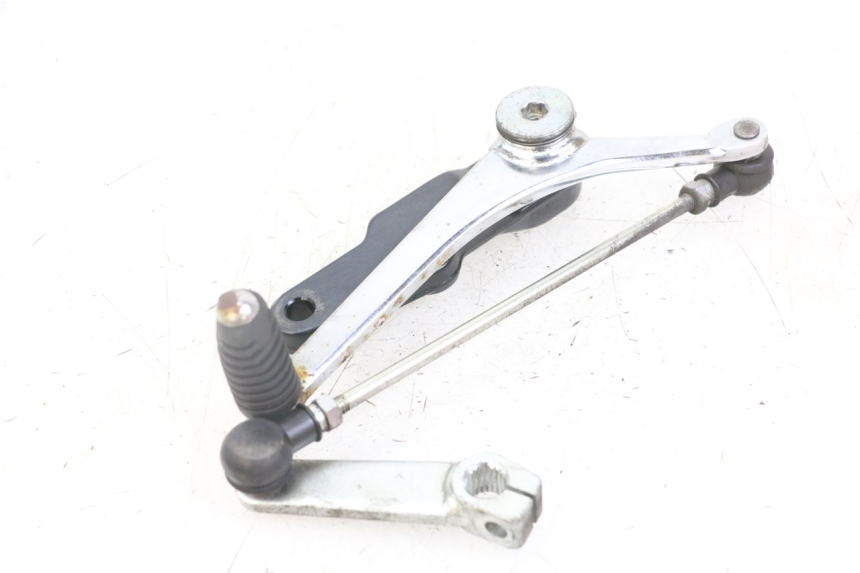 photo de SCHALTHEBEL SUZUKI GSX F GSXF 650 (2007 - 2015) - Details der Befestigungspunkte