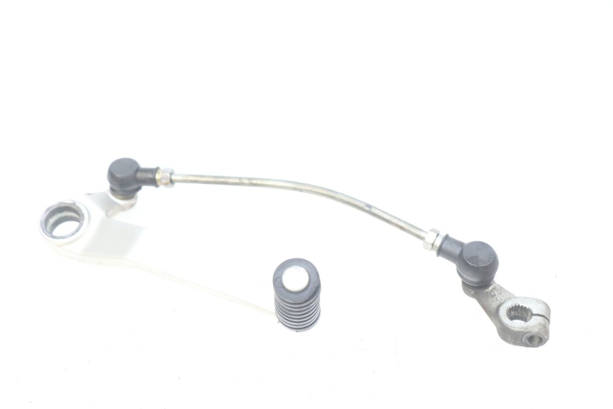 photo de GESCHWINDIGKEITSWäHLER SUZUKI SV N 650 (1999 - 2002) - Hauptansicht