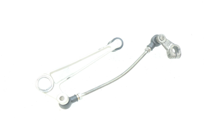 photo de GESCHWINDIGKEITSWäHLER SUZUKI SV N 650 (1999 - 2002) - Detailansicht des Bauteils