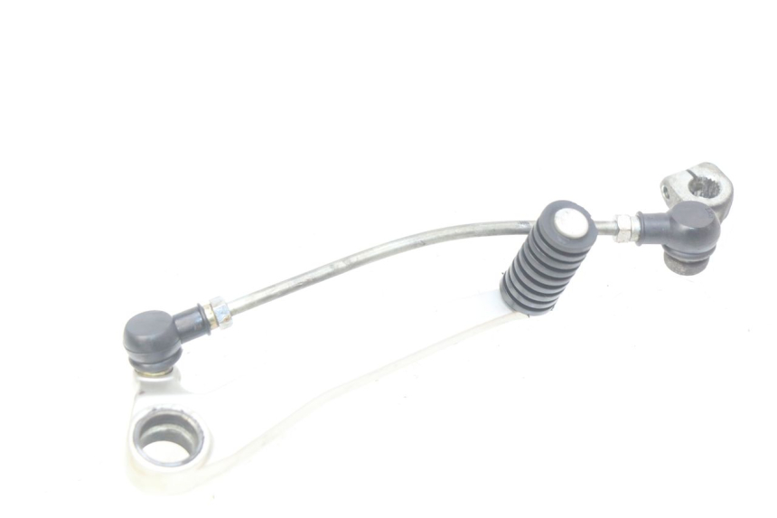 photo de GESCHWINDIGKEITSWäHLER SUZUKI SV N 650 (1999 - 2002) - Zoom auf Gebrauchszustand