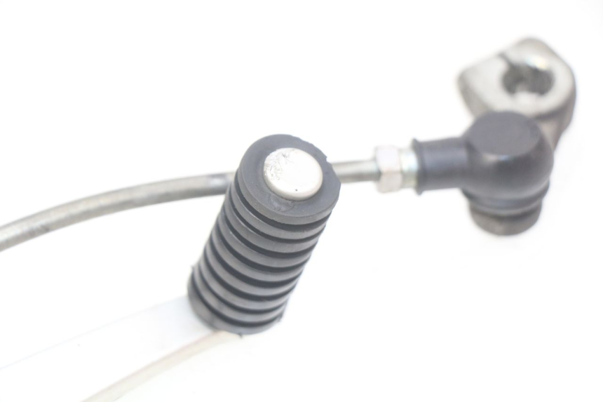 photo de GESCHWINDIGKEITSWäHLER SUZUKI SV N 650 (1999 - 2002) - Alternative Perspektive