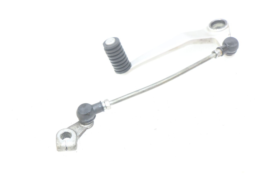 photo de GESCHWINDIGKEITSWäHLER SUZUKI SV N 650 (1999 - 2002) - Gesamtansicht des Produkts